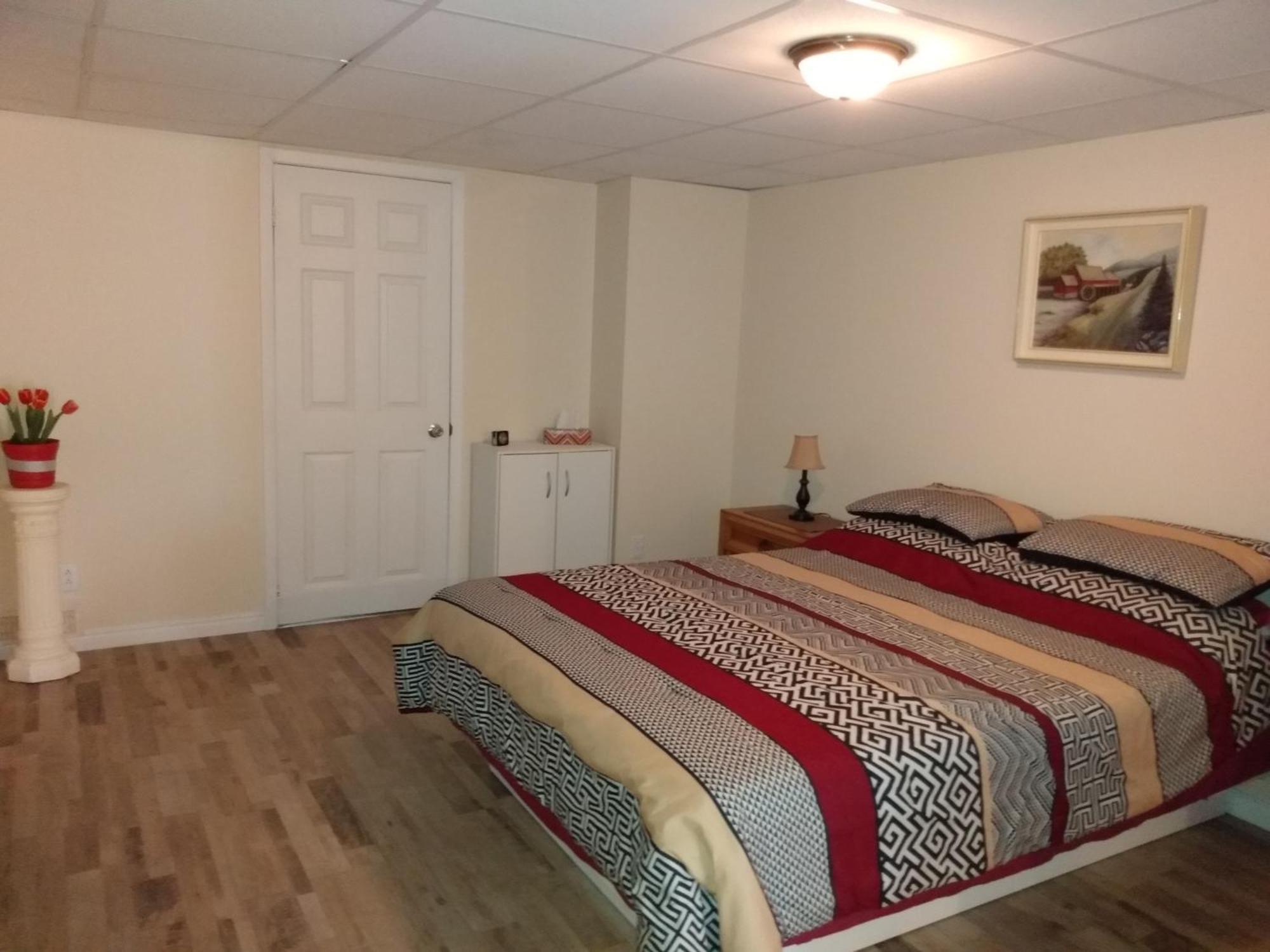 Apartment Manoir La Licorne *