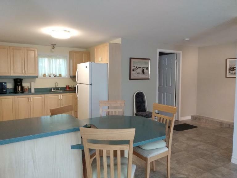 Manoir La Licorne Apartment Notre-Dame-du-Lac